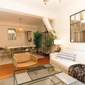  Appartement Zazpikaleak By Staynnapartments Espagne