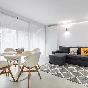 Appartement Comtal Homey Espagne