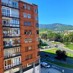 Habitación Céntrica, Bonita Y Confortable. Séjour chez l'habitant