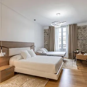  Homestay Plaza Nueva 8