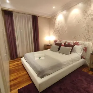  Homestay En Vivienda Gran Via