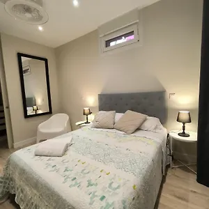 57 En Con Wifi Séjour chez l'habitant
