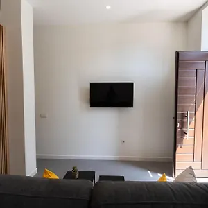  Appartement Lofts Jumaral - La Magdalena Espagne