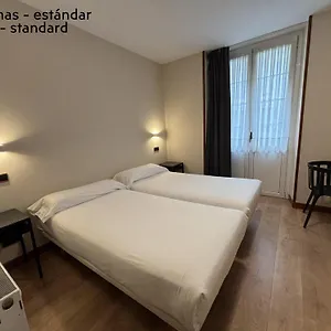 Begoña - Centro Ciudad Bilbau